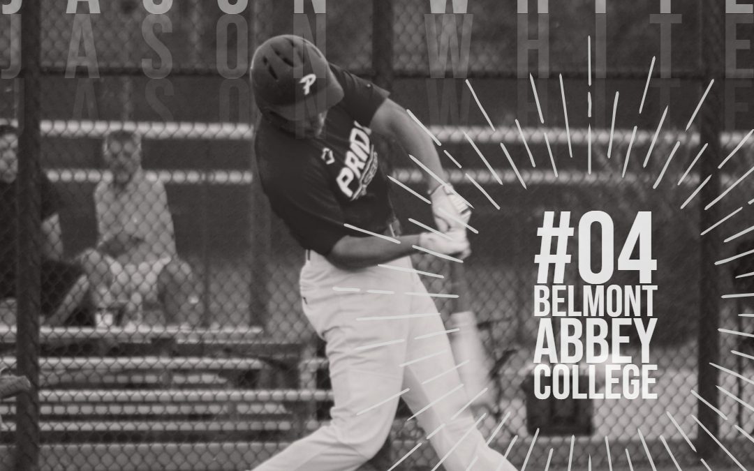 Dominican Republic Blog- Day 16- Jason White, Outfielder, Belmont Abbey College