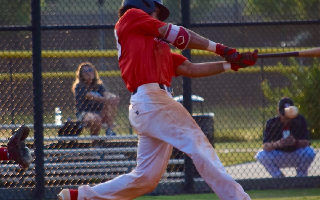 Pride Clinch Ticket to Championship Series With 5-2 Win Over Spinners