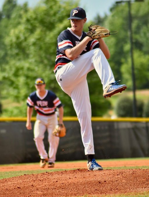 Pride Claim Second SCBL Post-Season Title, Defeat Vipers 16-11