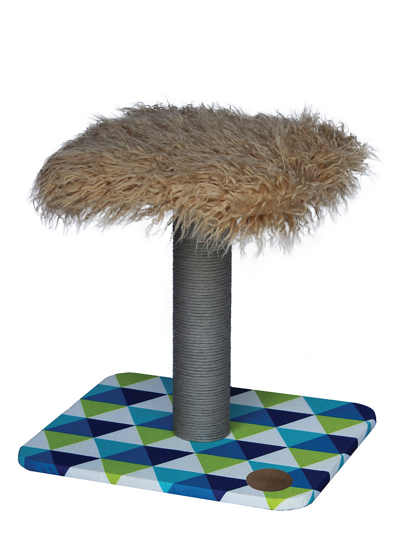 Abode Design Cat Posts | The Big Pet Store - Halesowen