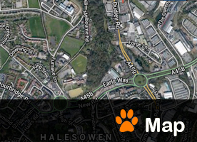 The Big Pet Store - Halesowen
