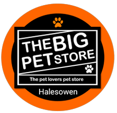 big pet store