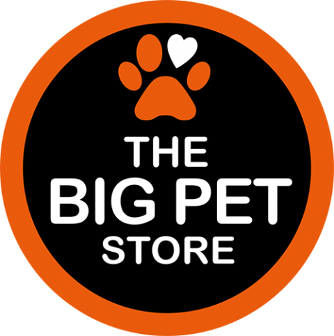 Find the Big Pet Store