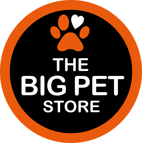 The Big Pet Store High quality pet food natural treats and