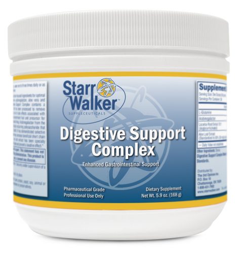 Digestive Support Complex (30 servings)