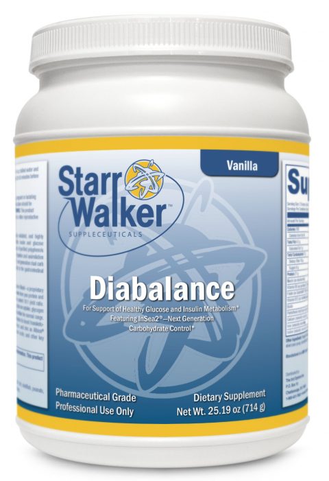 Diabalance (14 servings)