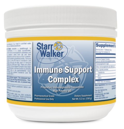 Immune Support Complex (30 servings)