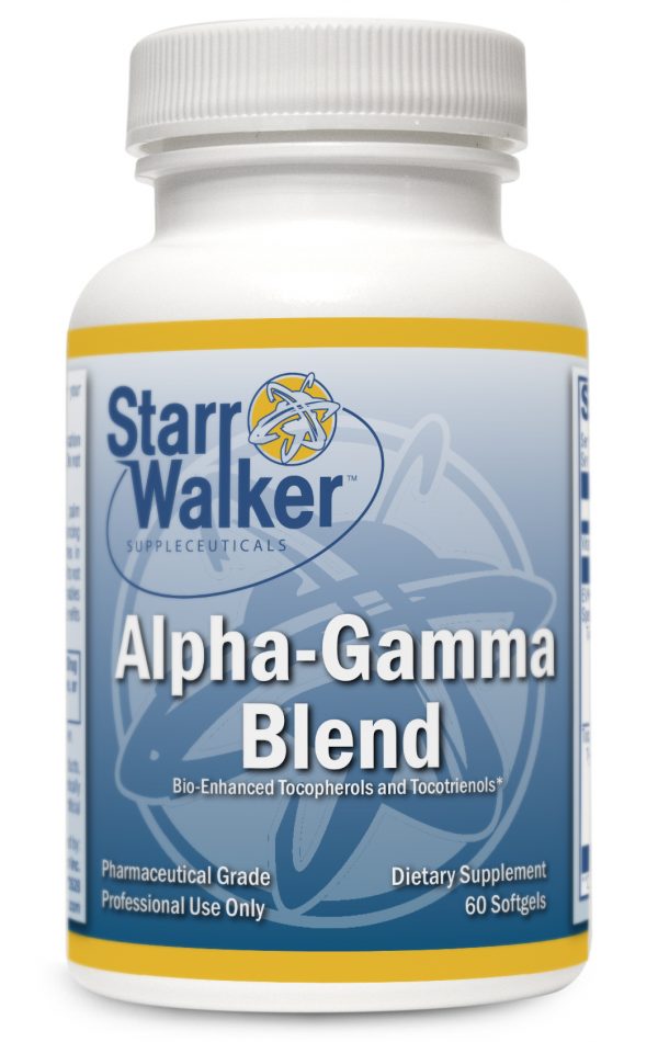 Alpha Gamma Blend HG 400 (60 sft gel)