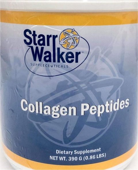 Collagen Peptides 30 Servings