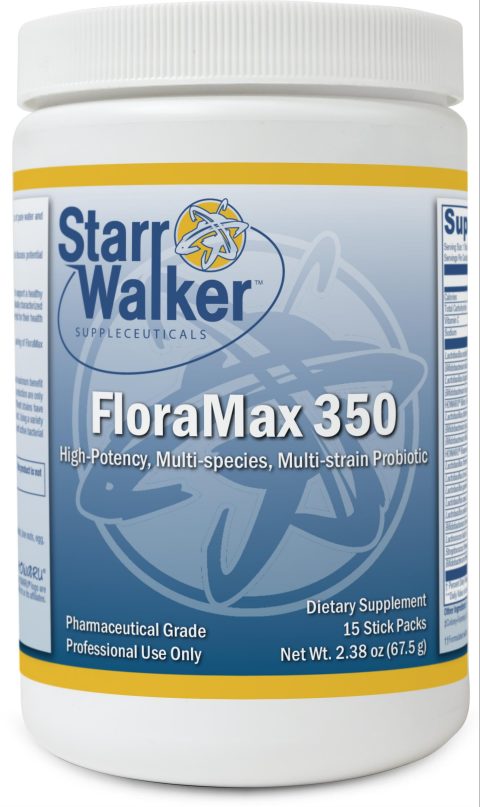 FloraMax 350 (15 Stick Packs)
