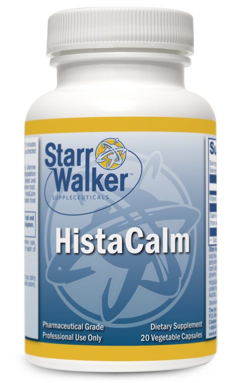 HistaCalm 60 veg caps