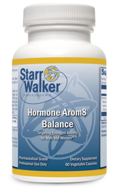 Hormone Arom8 Balance 60 caps
