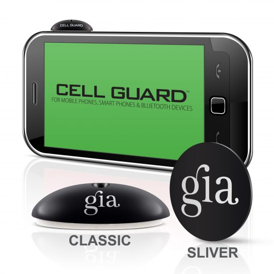 Gia Cell Guards