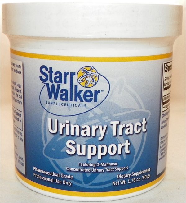 Urinary Tract Support 50gm. (50 Servings)