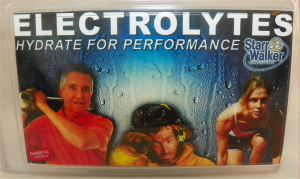 Electrolytes (30 Ct.)