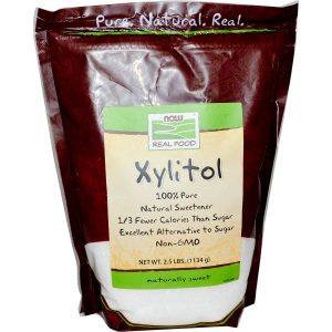 Xylitol 1 Pound Pure Natural Sweetener