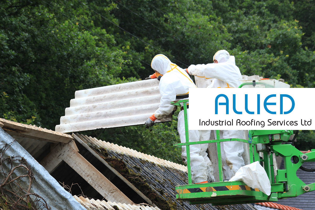 Asbestos Removal and Disposal Dudley