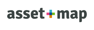 AssetMap logo