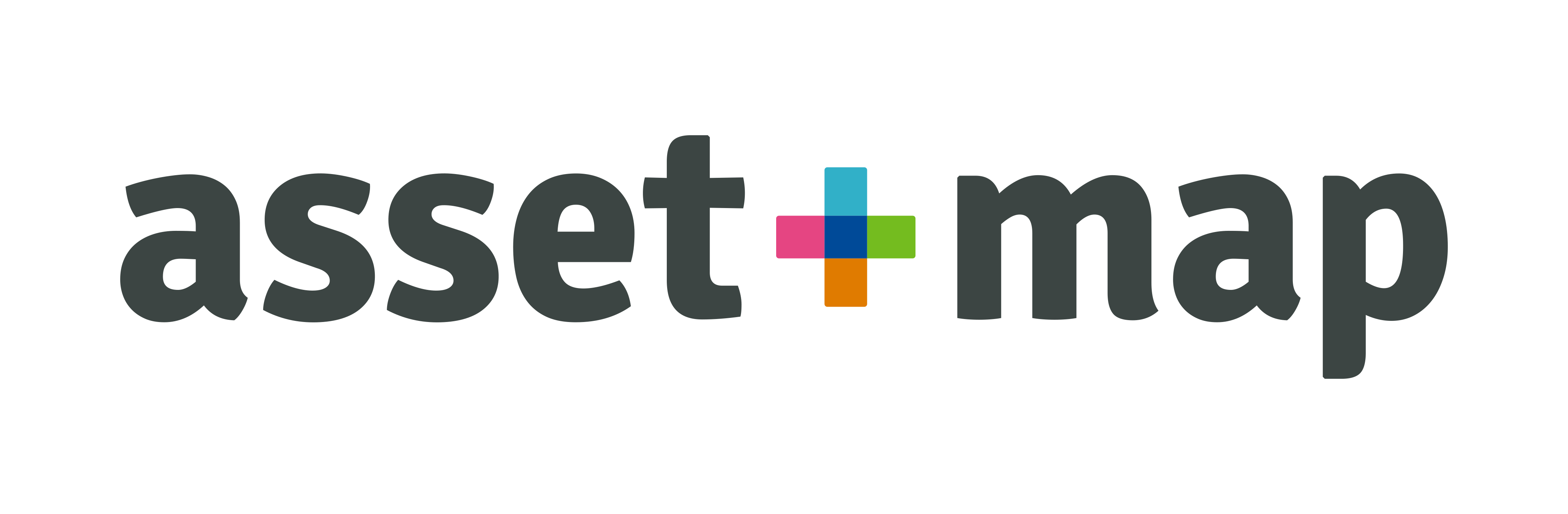 AssetMap logo