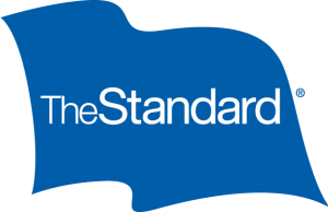TheStandardLogo