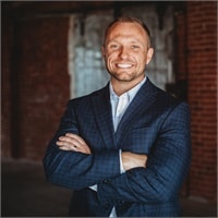 Jonah Bank of Wyoming - John Newell