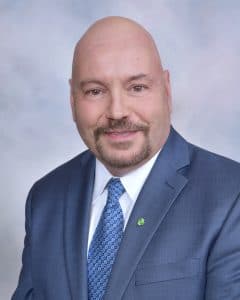 Investors Bank - Rich Koll