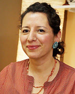 Carmen Lopez, Ed.M., Executive Director