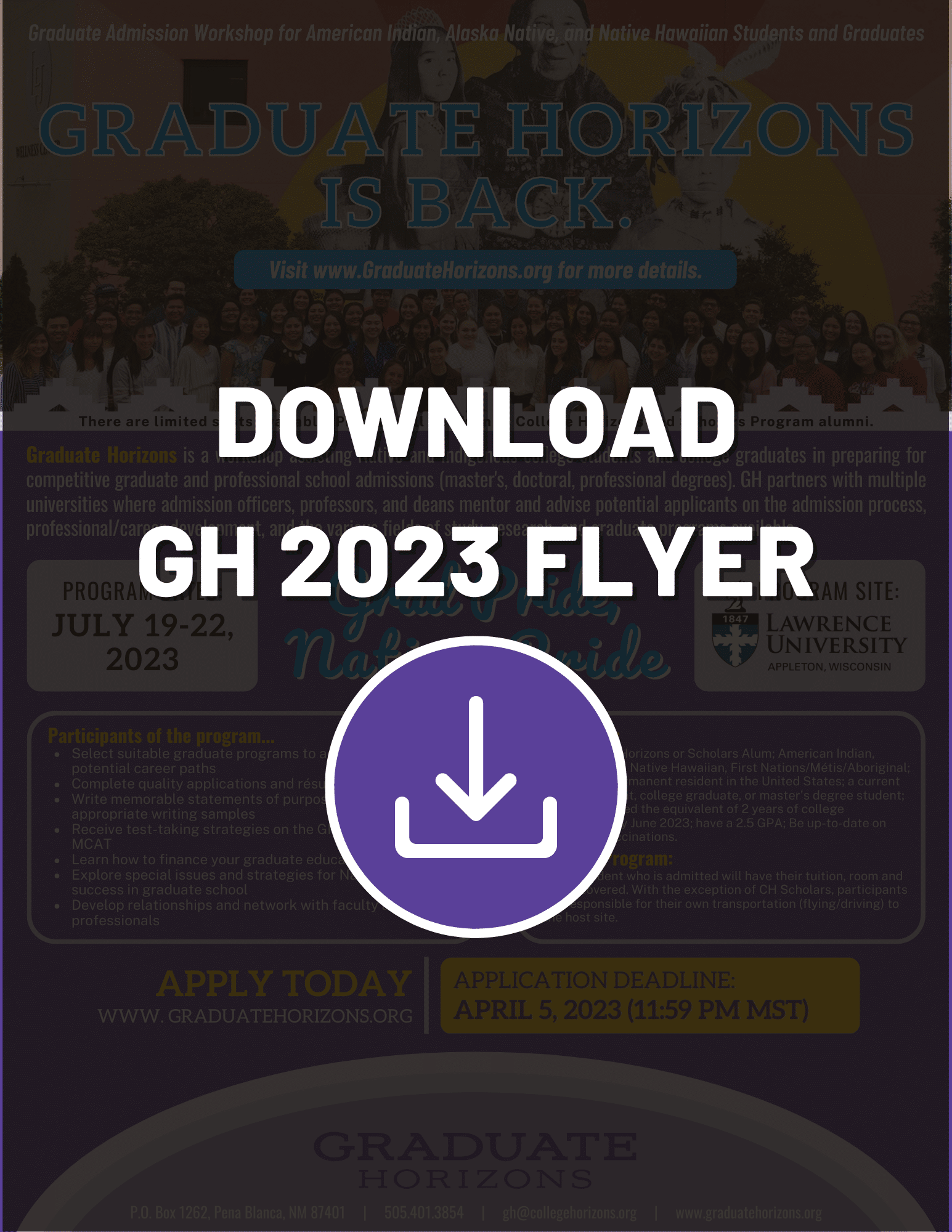Download image for 2023 GH Flyer
