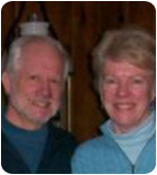 Craig & Deb Bensen