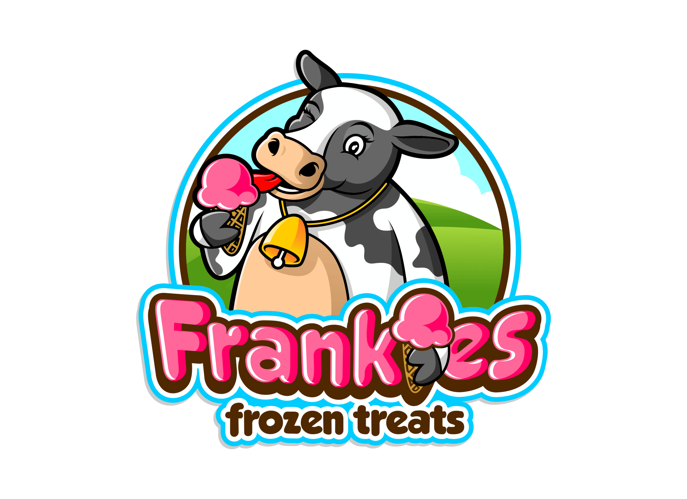 Frankies Frozen Treats
