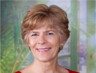 Linda Weinberg 