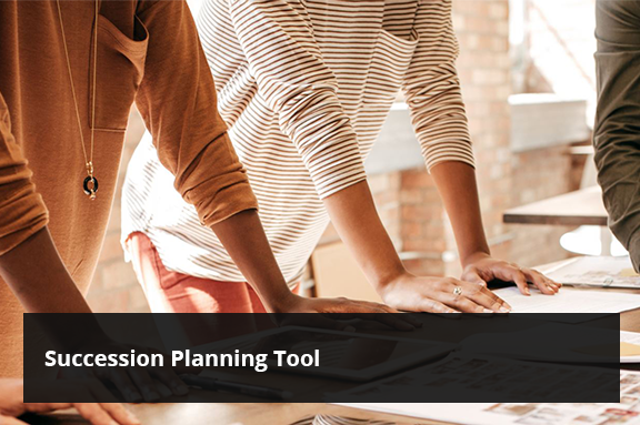 Succession Planning Tool
