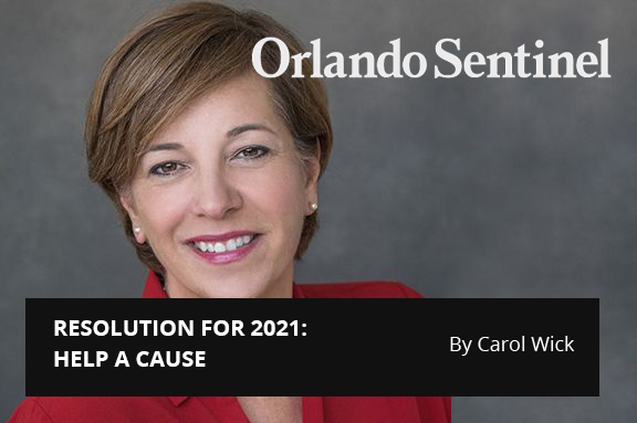 Central Florida 100: GIVE VICTIMS CERTAINTY & MORE TO COME