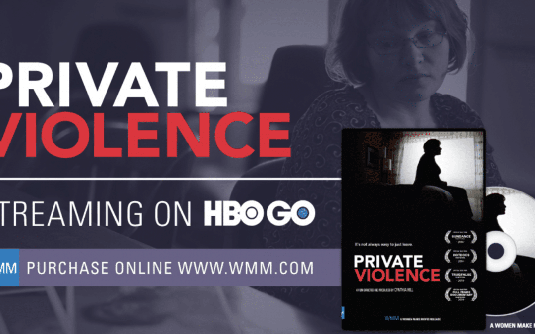 Private Violence, Documentary by Kit Gruelle