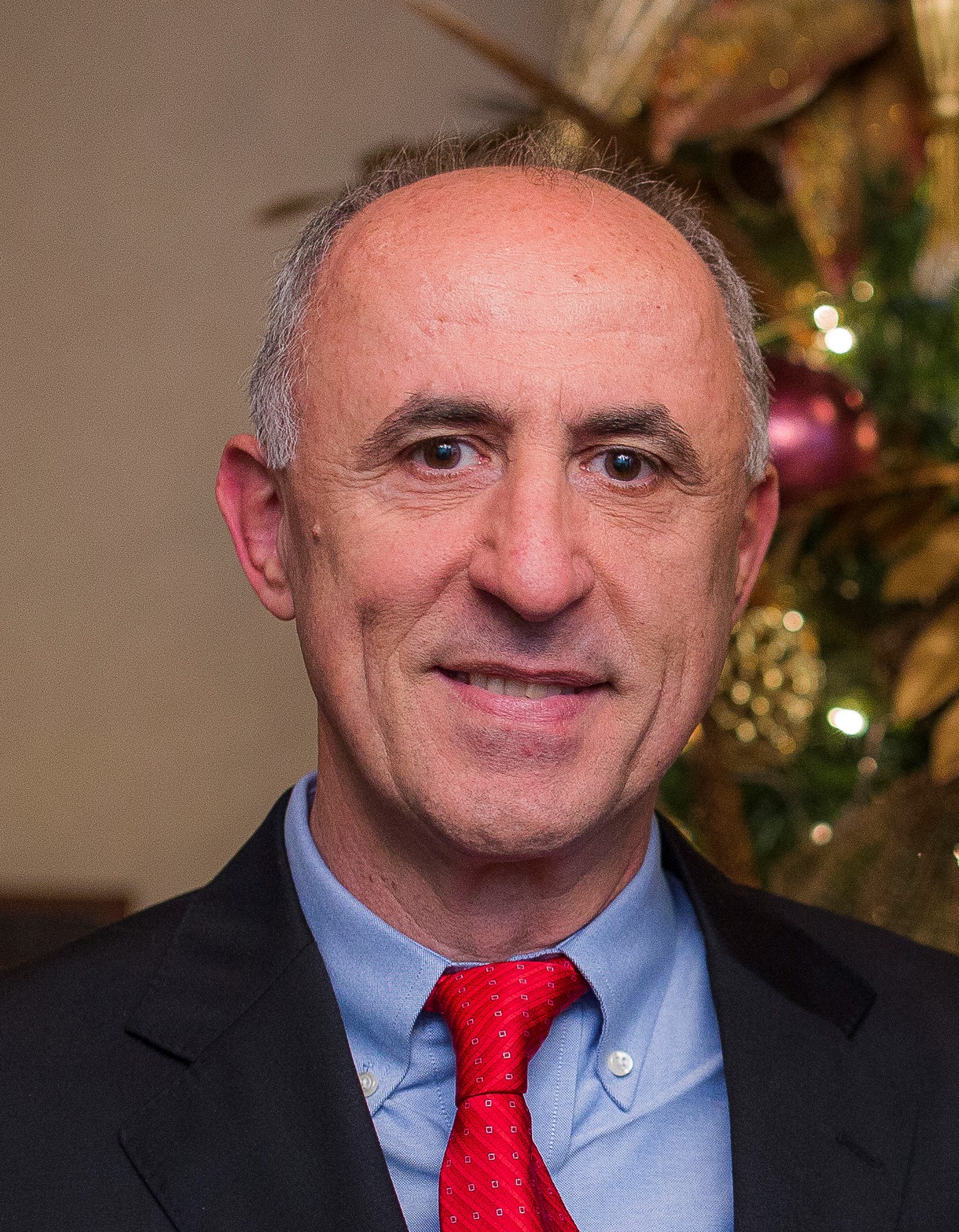 Saso Venovski