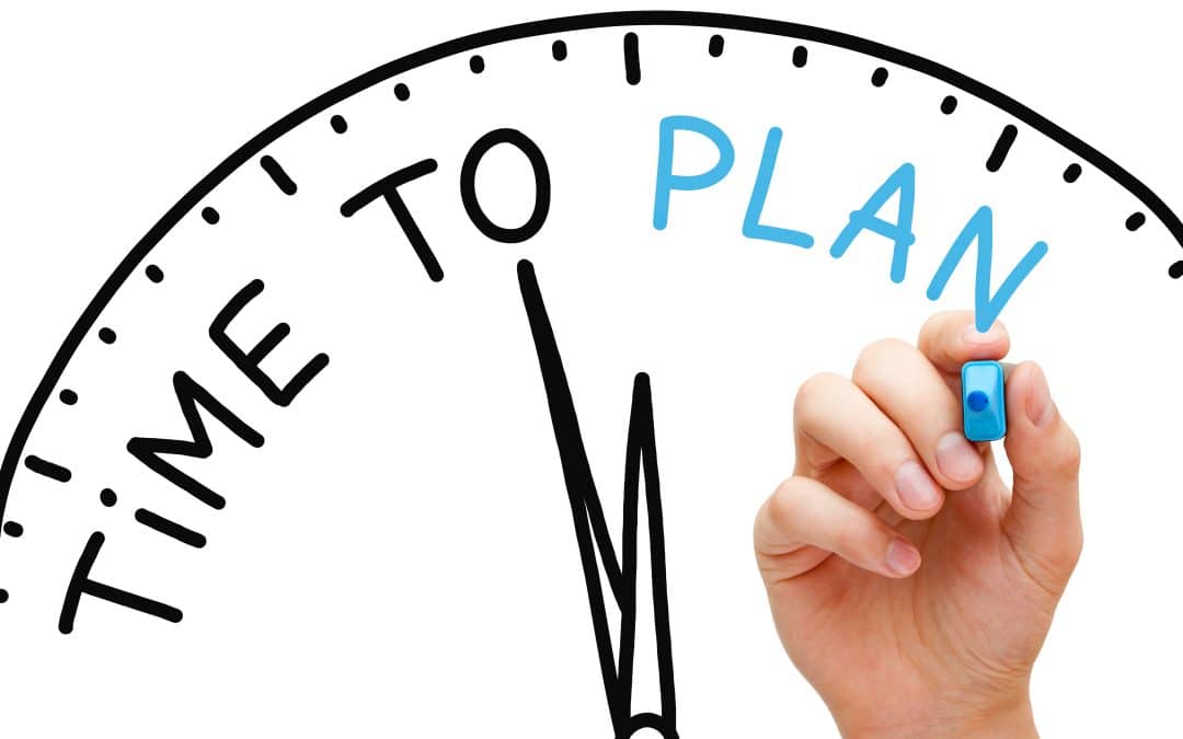 Update Your Business Plan Today