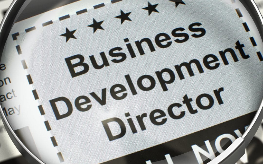 Director of Development: How to Find and Retain One