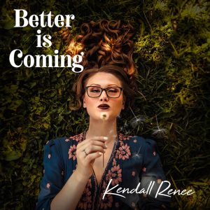 Better is Coming Song Cover Art