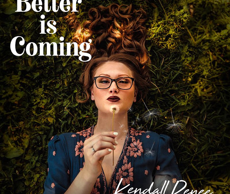 Better is Coming Song Cover Art