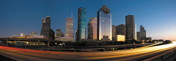 Houston.Night.Web