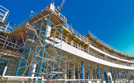 construction