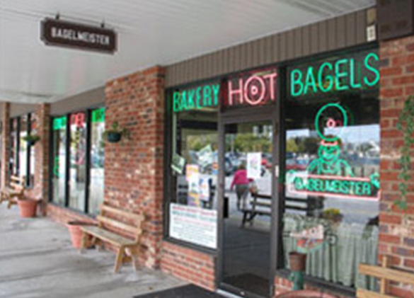 bagels