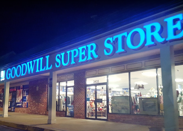 goodwill