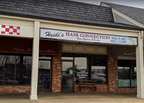 heidi's