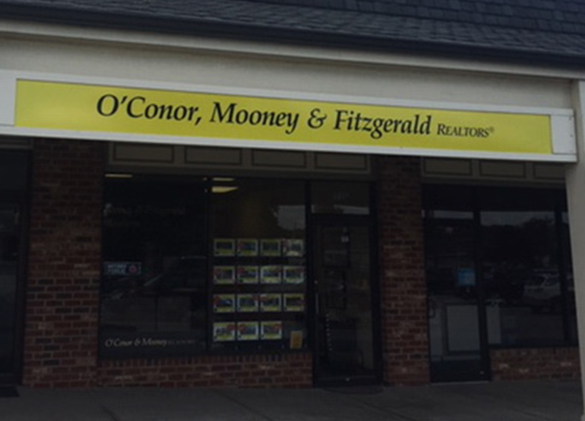 oconor
