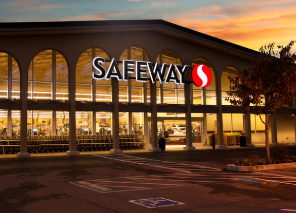 safeway