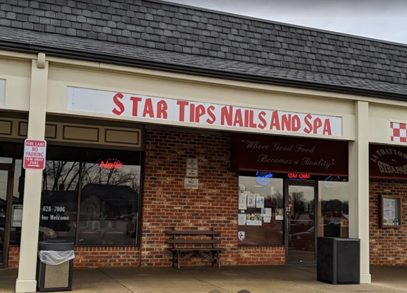 star-tips