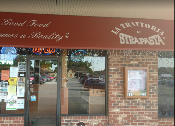strapasta