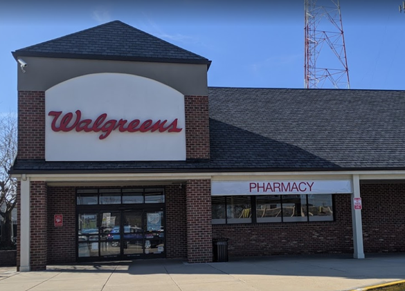 wallgreens