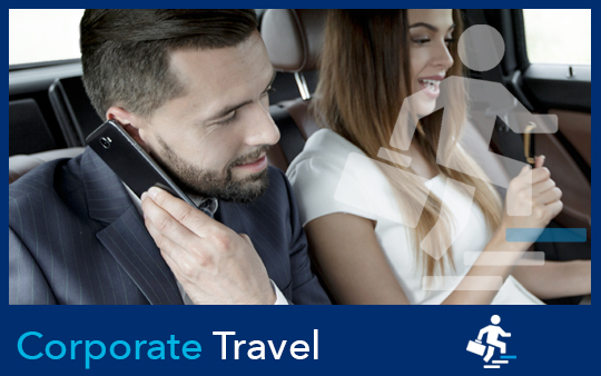 Corporate-Travel